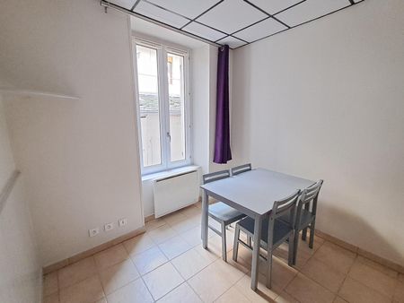 Location Appartement 1 pièce 20m² NANTES 44000 - Photo 3