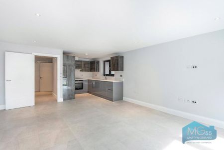 1 bedroom apartment to rent - Photo 4