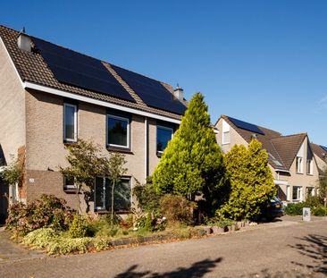 Comfortabel wonen in De Ham, Hoogland - Photo 3