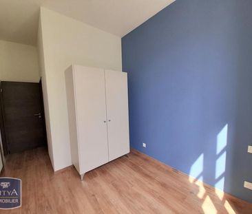 Location Appartement 4 pièces 97m² METZ 57000 - Photo 5