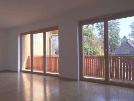 2-Zimmer Maisonette-Wohnung in Gauting - Photo 3