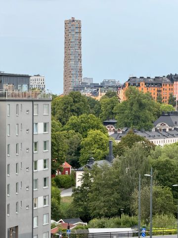 Sankt Göransgatan, Stockholm - Foto 5