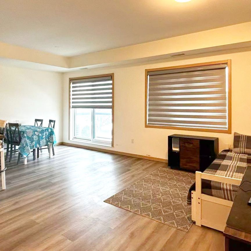 For Lease - 200 CHESTER LE Boulevard, Toronto, Ontario - Photo 1