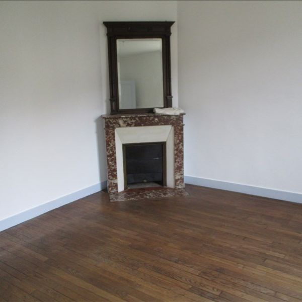 Location Maison 3 pièces 63m² - Photo 1