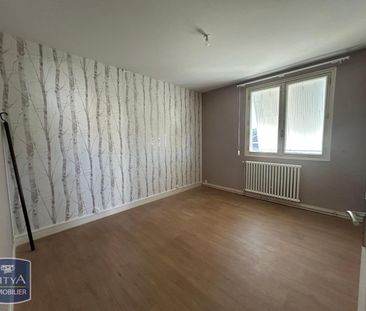 Location Appartement 4 pièces 105m² LIMOGES 87000 - Photo 6