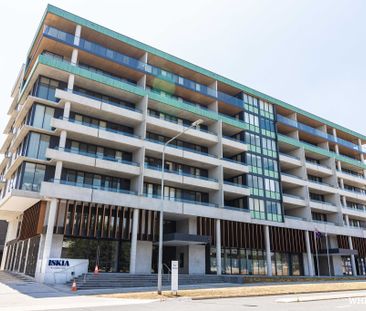 56/81 Constitution Avenue, Campbell ACT 2612 - Apartment For Rent |... - Photo 3