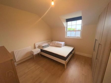 Apartment 18 21 Rugby Parade, Belfast, BT7 1PY - Photo 5