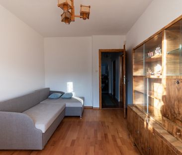 Ładny dom (segment) przy Auchan Piaseczno - Photo 3