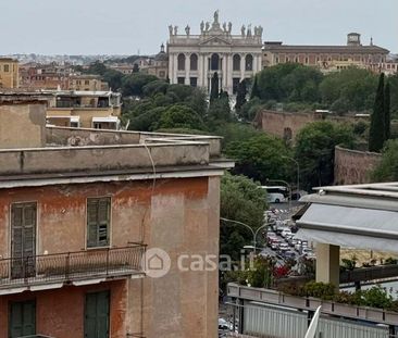 Trilocale in Affitto in Via Caltagirone 15 a Roma - Photo 1