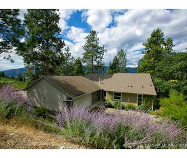 Private Lake Country House with Views - Photo 1