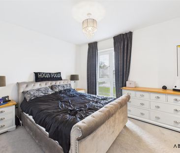 Friesian Way, Uttoxeter ST14 5FJ - Photo 4