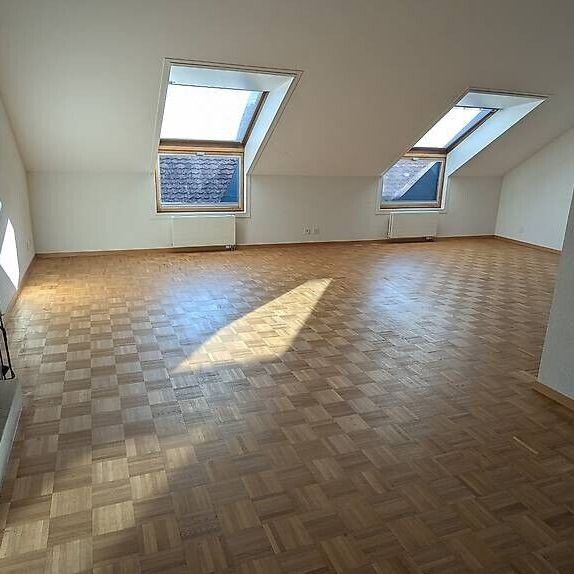 Reprise de bail – 5.5 pièces, Lausanne (Rue de la Tour ) pour 1er décembre 2025 - Photo 1