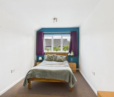 1 bedroom in a house share to rent - Photo 6