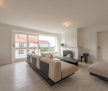 Mooi gemeubeld appartement top gelegen op een boogscheut van de wan... - Photo 5