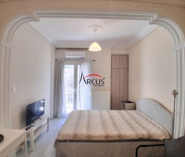 Studio/Γκαρσονιέρα για ενοικίαση Πλατεία Ναυαρίνου (Κέντρο Θεσσαλον... - Photo 5