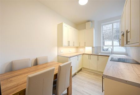 1 bedroom apartment to rent - Photo 5