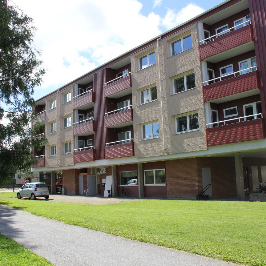 Surbrunnsvägen 4 C - Foto 1