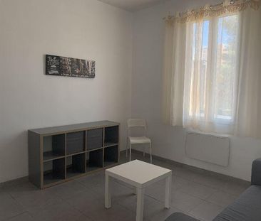 Location appartement Marseille 10ème (13010) - Photo 3