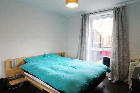 1 bedroom apartment to rent - Photo 3