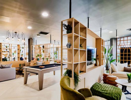 Ensuite Silver Plus - Photo 1