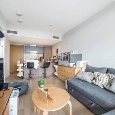 Kensington Garden-1 Bed + 1 Bath + Den (1 Parking) - Photo 3