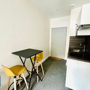 Location Appartement 1 pièce 19m² REIMS 51100 - Photo 2