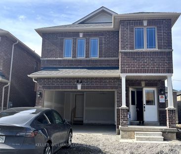 Detached Home For Lease | X8132228 - Photo 2