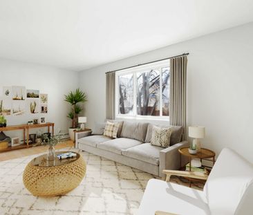 192 Anderson – 1 Bedroom, Winnipeg, MB - Photo 2