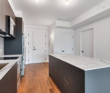 Appartement à louer, Montréal (Verdun/Île-des-Soeurs) - Photo 2