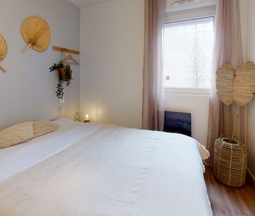 CAEN L Roommate 3 Bedrooms at Rouen - Photo 1