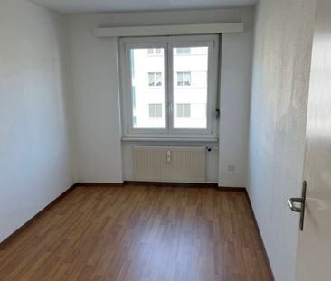 4.5 Zimmer, 1. Stock - Photo 3