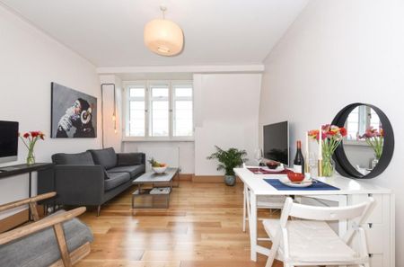 1 bedroom property to let - Photo 3