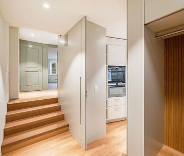 Thurtalstrasse - Bestehender Charme, modernes Wohnen. - Photo 2