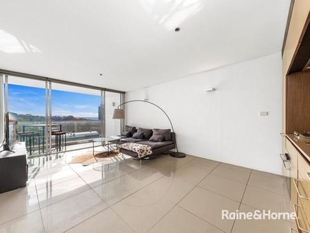 Apartment with 1 bedroom & 1 bathroom - Photo 4