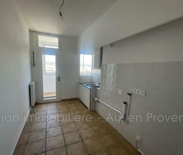 Location appartement rénové, Aix-en-Provence - Photo 5