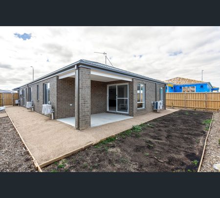 Room 1/3 Linkage Street, Bonshaw, Vic 3352 - Photo 4
