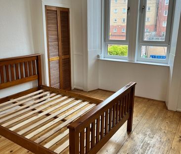 1 Bed Flat, Apsley Street, G11 - Photo 3