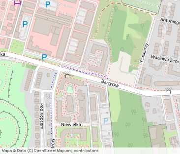 Stylowe mieszkanie na Wiślanym Mokotowie - 54m2 - Фото 1