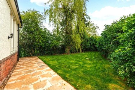 2 bedroom bungalow to rent - Photo 5