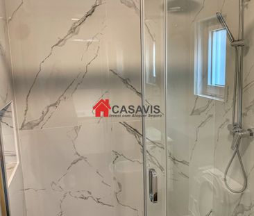 Apartamento T1 em Viseu - Foto 4