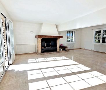 Maison à louer 8 pièces • 265 m2 Chambourcy - Photo 3