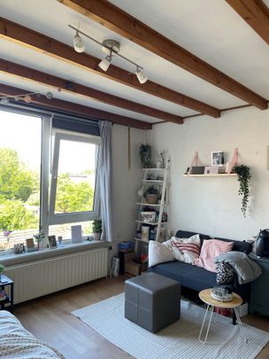 Te huur: Kamer Groeneweg 61 5 in Zwolle - Photo 1