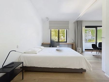 Appartement te huur - Photo 3