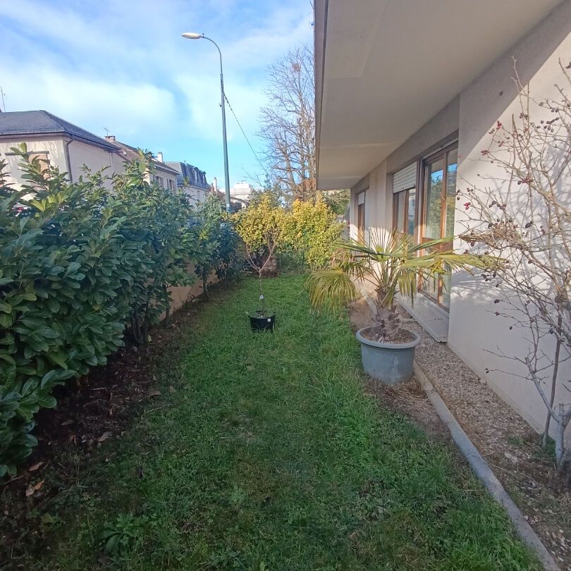 ADAMVILLE - APPARTEMENT 2 PIECES 45 M² - RER LE PARC 15M' - Photo 1