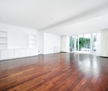 The Marlowes, St John’s Wood, NW8 - Photo 3