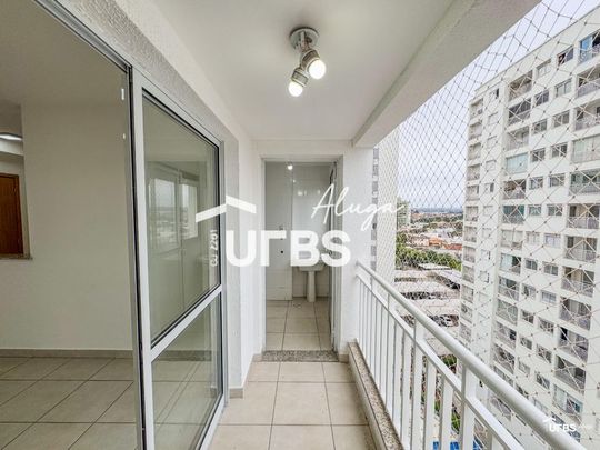 Apartamento Residencial - Photo 1