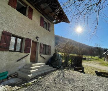 Maison 4 pièces - 94 m² - Photo 3