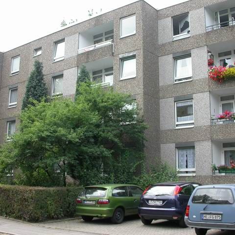 Neues Jahr neue Wohnung! - Foto 2