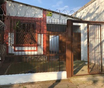 Casa Residencial/Sobrado para aluguel, 2 quartos, 5 vagas, Azenha -... - Foto 5