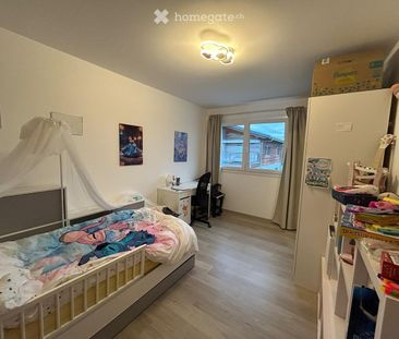 À LOUER MAGNIFIQUE DUPLEX DE 7 PIÈCES À PAMPIGNY (VD) - Photo 3